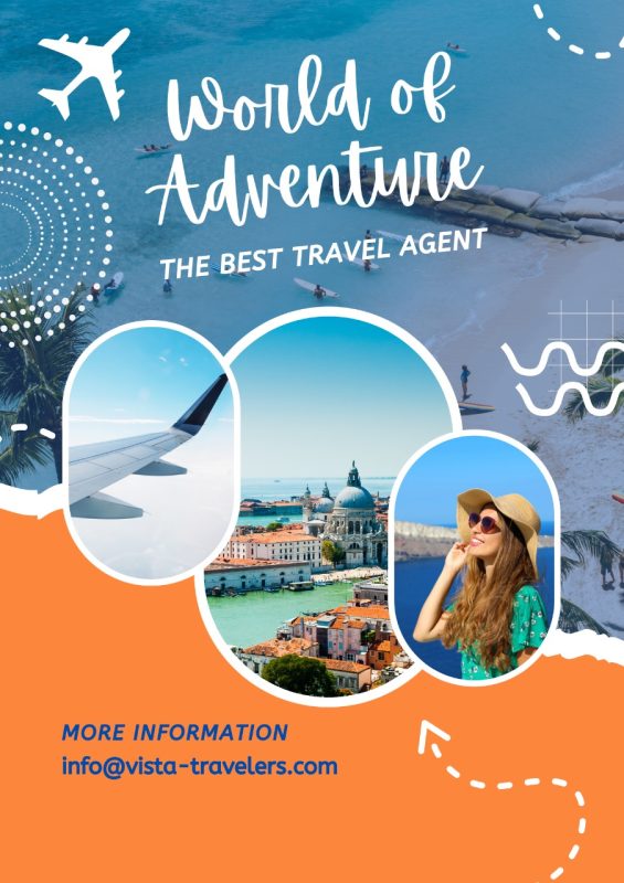 Vista travels