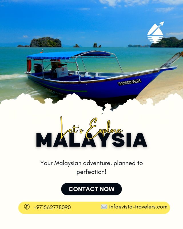 Vista travels