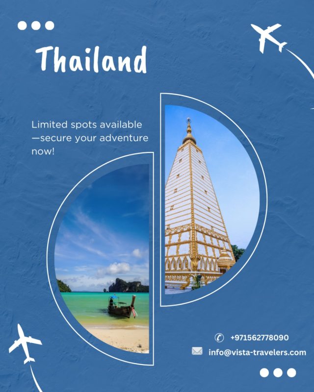 Vista travels
